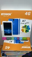 تبلت ایتاچ A7