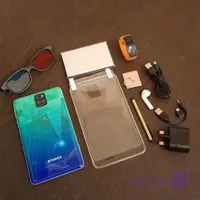 تبلت دانش اموزی سی ای دیا مدل رندمی شرکتی