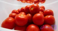 رب گوجه‌فرنگی خانگی غلیظ بی‌بی‌گل | پیش‌فروش 🍅