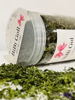 گشنیز خشک اعلا (لوکس و معطر) - بی‌بی گل‌