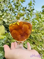 مربای انجیر شاهرود