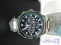 ساعت مچی داویکس مدل لاکچری کدdv-2422m