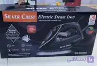 اتو بخار سیلور کرست مدلSR000066