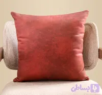 کاور کوسن رنگ طیف قرمز