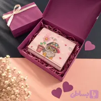 کادو دخترانه زنانه T 114