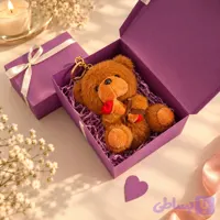 کادو دخترانه زنانه T112