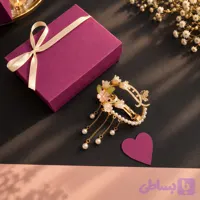 کادو دخترانه زنانه T 116