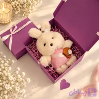 کادو دخترانه زنانه T111