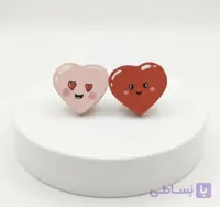 دستگیره فانتزی قلب