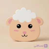 دستگیره چوبی ببعی