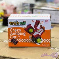 تراکتور کنترلی دیوانه 2101