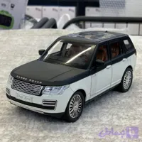 ماکت ماشین Range Rover Vogue سایز 1.24 (کد A5JY0)