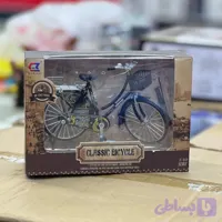 دو چرخه فلزی 2204