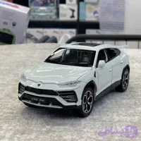 ماکت ماشین Lamborghini Urus سایز 1.24 (کد HE0GM)