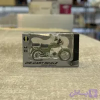 ماکت موتور هوندا سی دی 70 Honda Cd
