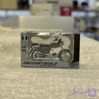 ماکت موتور هوندا سی دی 70 Honda Cd (کد 93SFO)