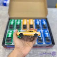 ماکت ماشین Dodge Challenger سایز متوسط