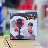 بکس پایه دار
