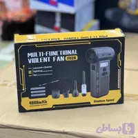جت فن مکش دار مدل 028