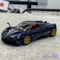 ماکت ماشین Pagani Huayra Roadster سایز 1.24 (کد VOMWS)