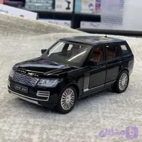 ماکت ماشین Range Rover Vogue سایز 1.24 (کد 2X3FE)