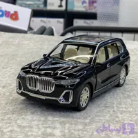 ماکت ماشین BMW X7 سایز 1.24 (کد OG6E6)