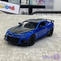ماکت ماشین Chevrolet Camaro ZL1 (کد KTY4V)