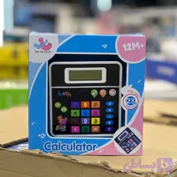 ماشین حساب باتری خور 138