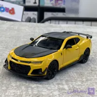 ماکت ماشین Chevrolet Camaro ZL1