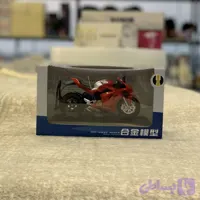 ماکت موتور Ducati PanigaleV4 S