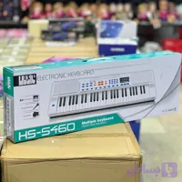 اورگ بزرگ 5460