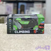 ماشین افرود کنترلی دودزا CLIMBING