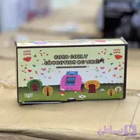 اموزش زبان انگلیسی فارسی همراه با کارت