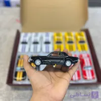 ماکت ماشین Ford Mustang سایز متوسط