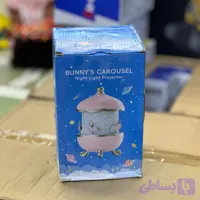 پروژکتور کهکشانی (کد ZRSWE)