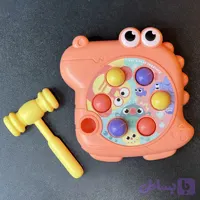 چکشی بچگانه اسباب بازی مدل 668-25
