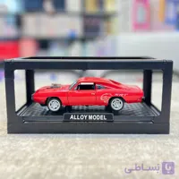 ماکت ماشین Dodge Charger R/T سایز 1.18