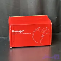 ماساژور مدل