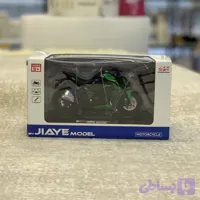 ماکت موتور کاوازاکی Kawasaki Z1000 (کد 5U5CH)