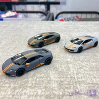 ماکت ماشین Lamborghini Huracan سایز کوچک