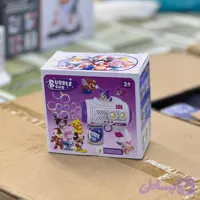 حباب ساز شخصیتی 028