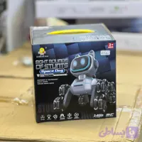سگ کنترلی ساعتی 168-22