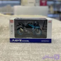 ماکت موتور Yamaha Yzf-R1M