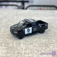 ماکت ماشین RAM 1500 سایز کوچک