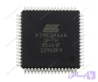 ATMEGA 64A_AU
