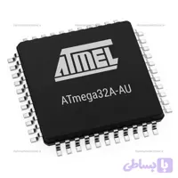 ATMEGA 32A_AU