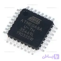 ATMEGA8A-AU