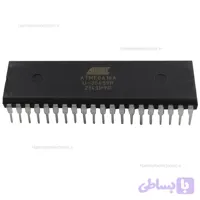 ATMEGA 16A_PU
