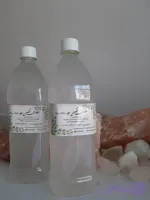 عرق نعنا دو آتیشه اصل