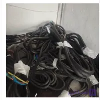 کابل فابریکی کولر گازی پنج رشته